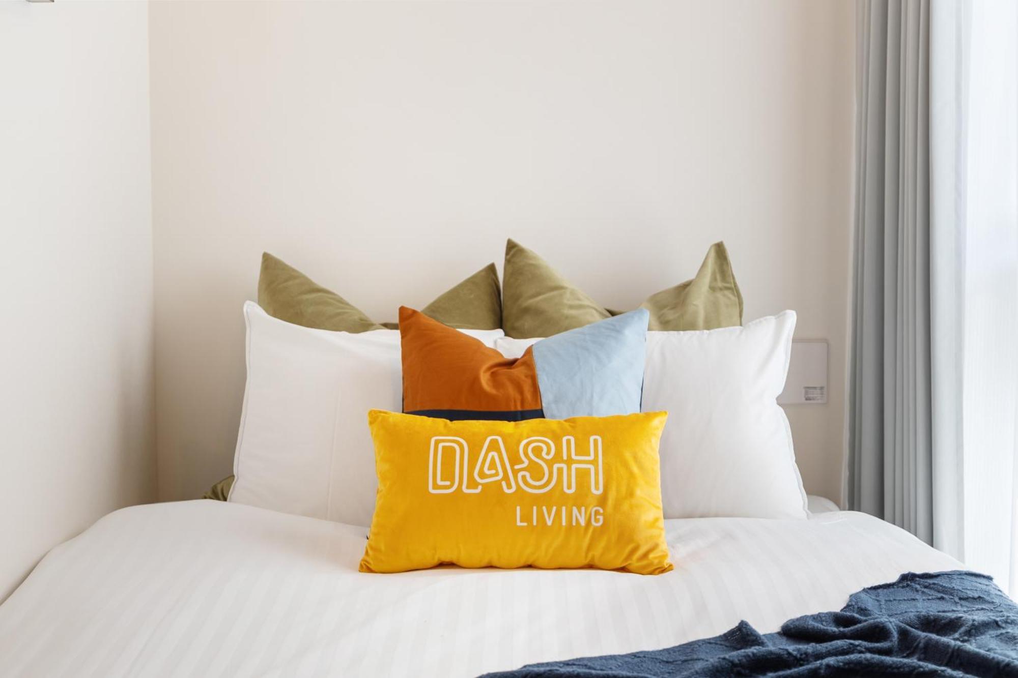 Dash Living Kagurazaka Токіо Екстер'єр фото